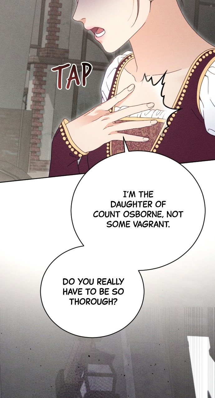 Dare I Hope Episode 38 page 20 - 
