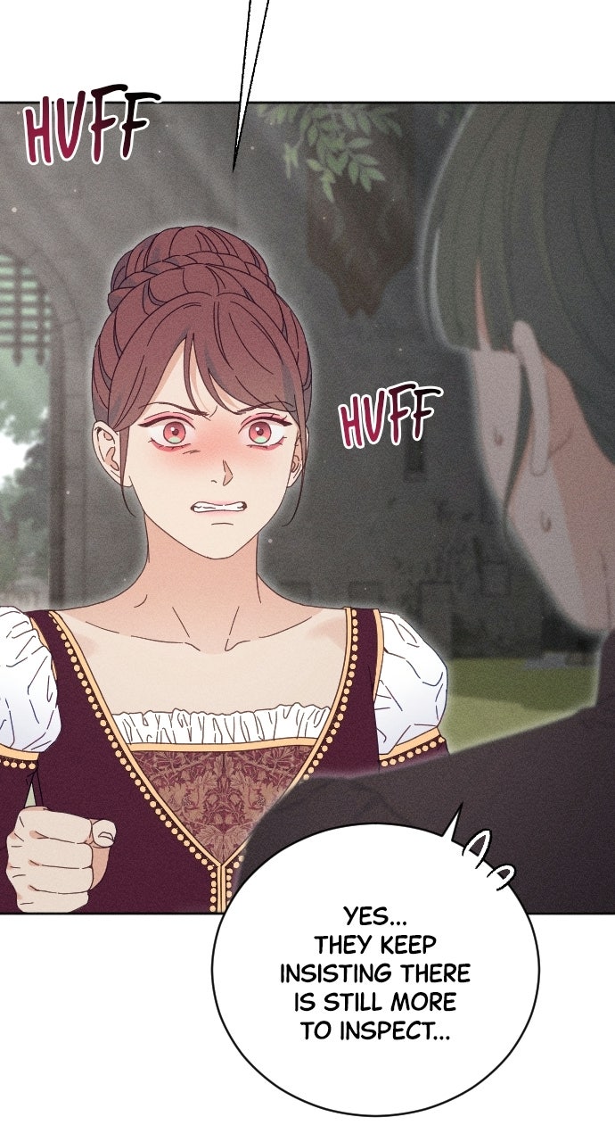 Dare I Hope Episode 38 page 3 - 