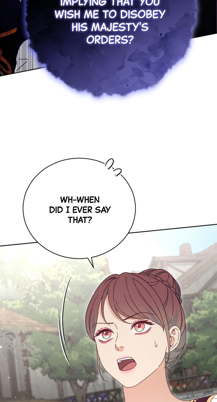 Dare I Hope Episode 38 page 22 - 