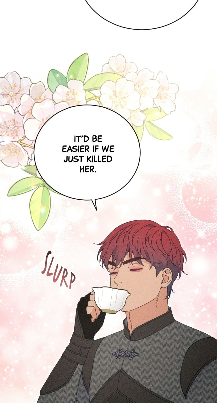Dare I Hope Episode 38 page 35 - 