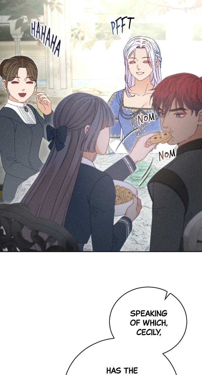 Dare I Hope Episode 38 page 40 - 