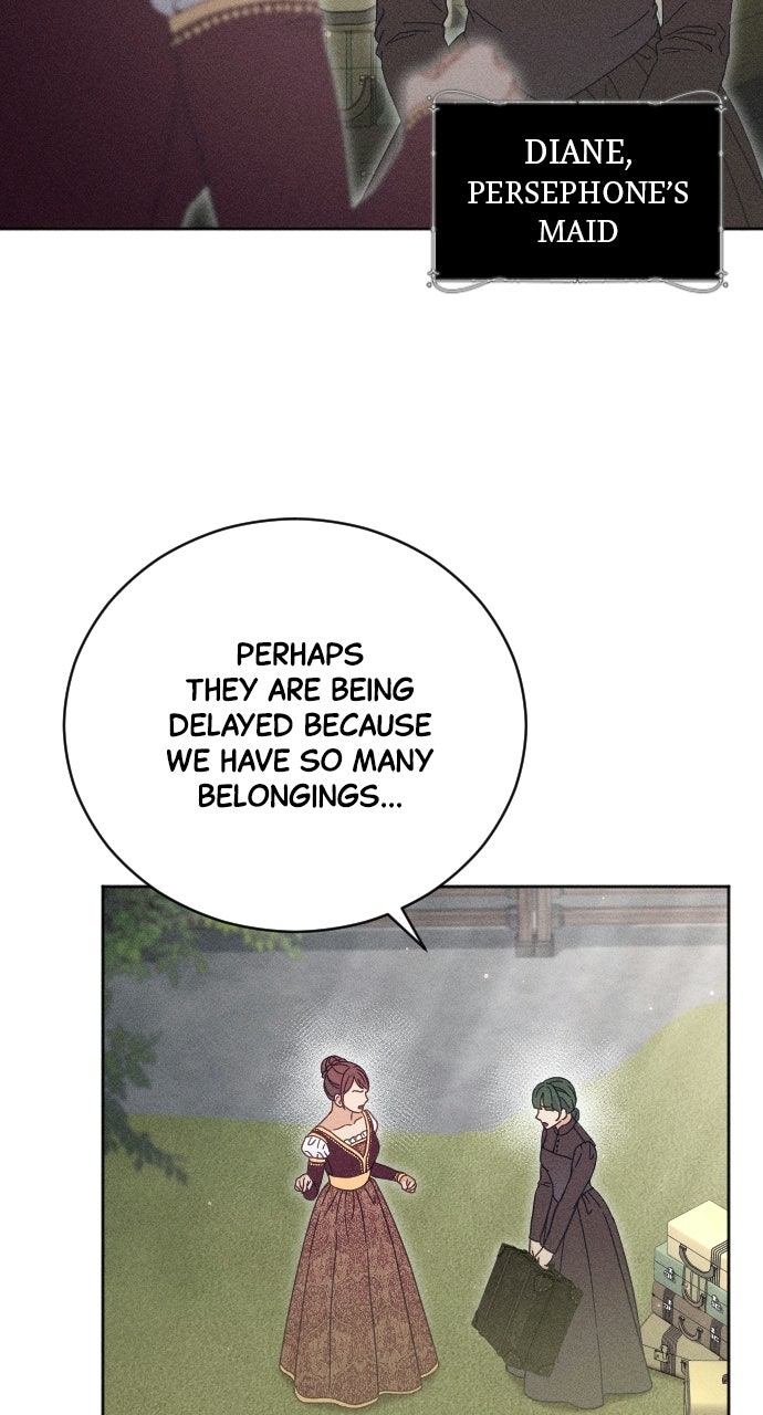 Dare I Hope Episode 38 page 5 - 