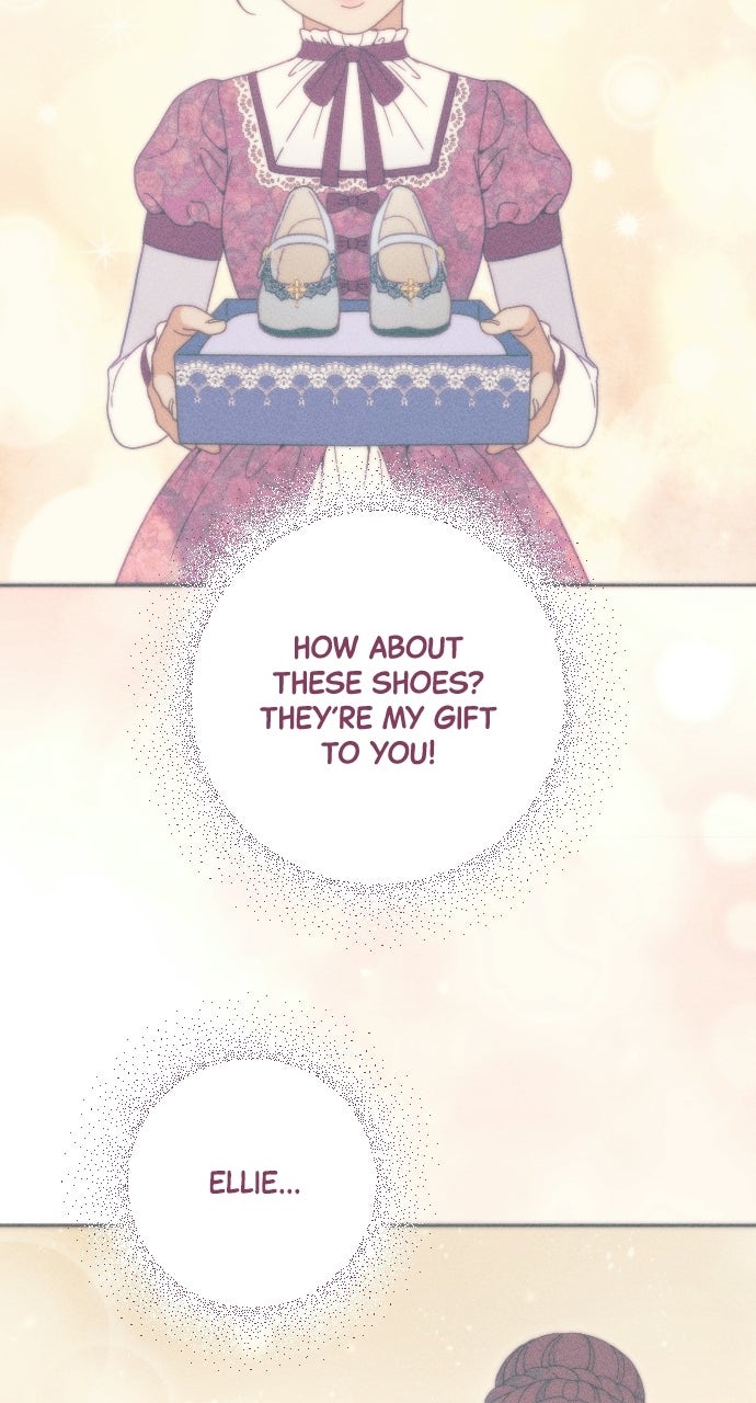Dare I Hope Episode 38 page 50 - 