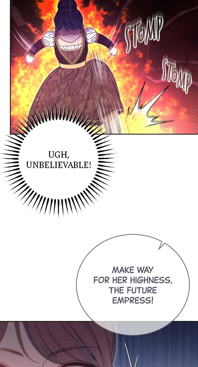 Dare I Hope Episode 38 page 60 - 