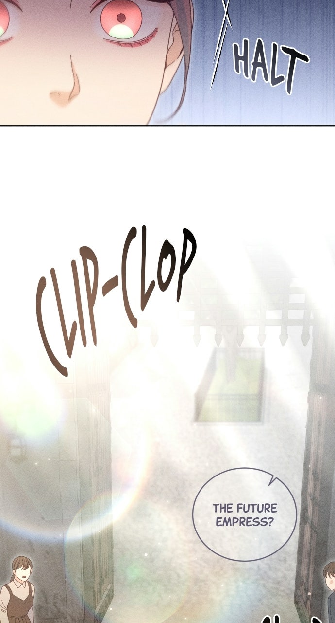 Dare I Hope Episode 38 page 61 - 
