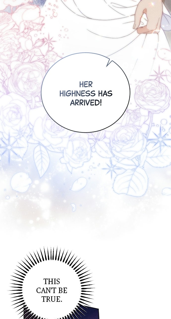 Dare I Hope Episode 38 page 67 - 