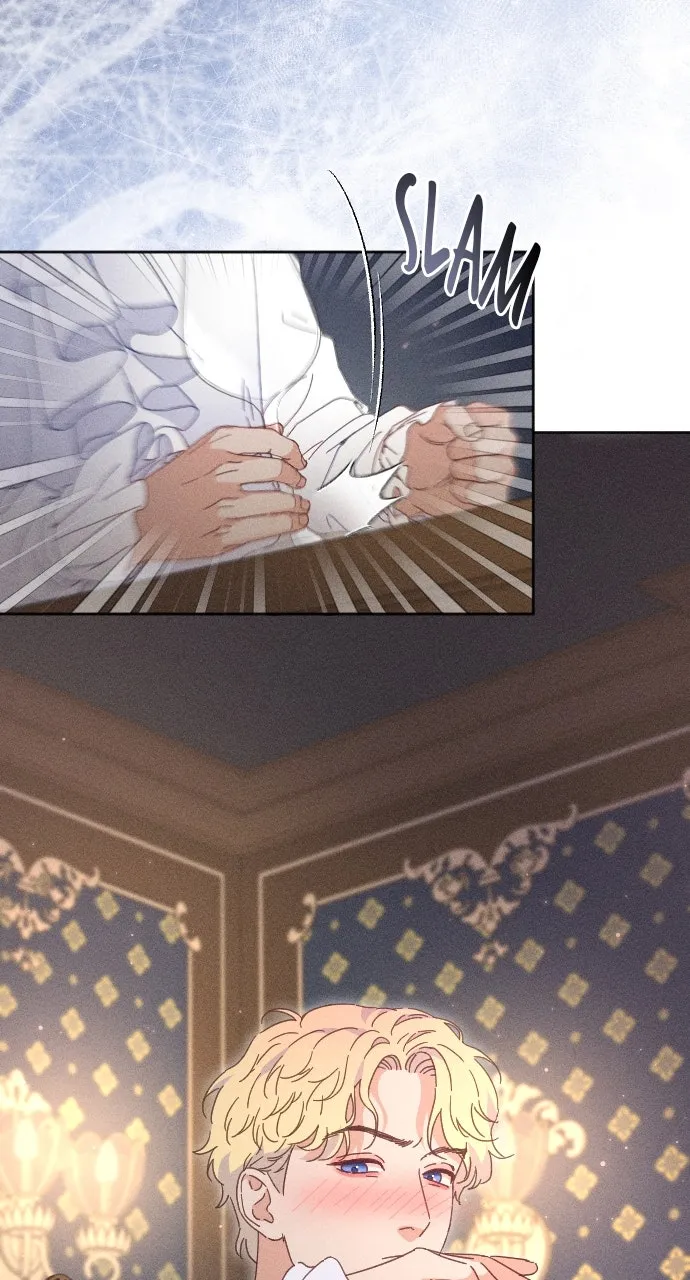 Dare I Hope Chapter 4 page 2 - 