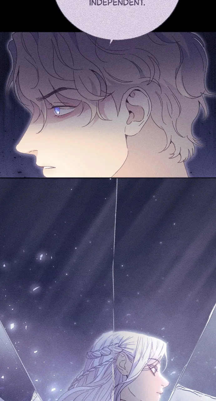Dare I Hope Chapter 4 page 19 - 