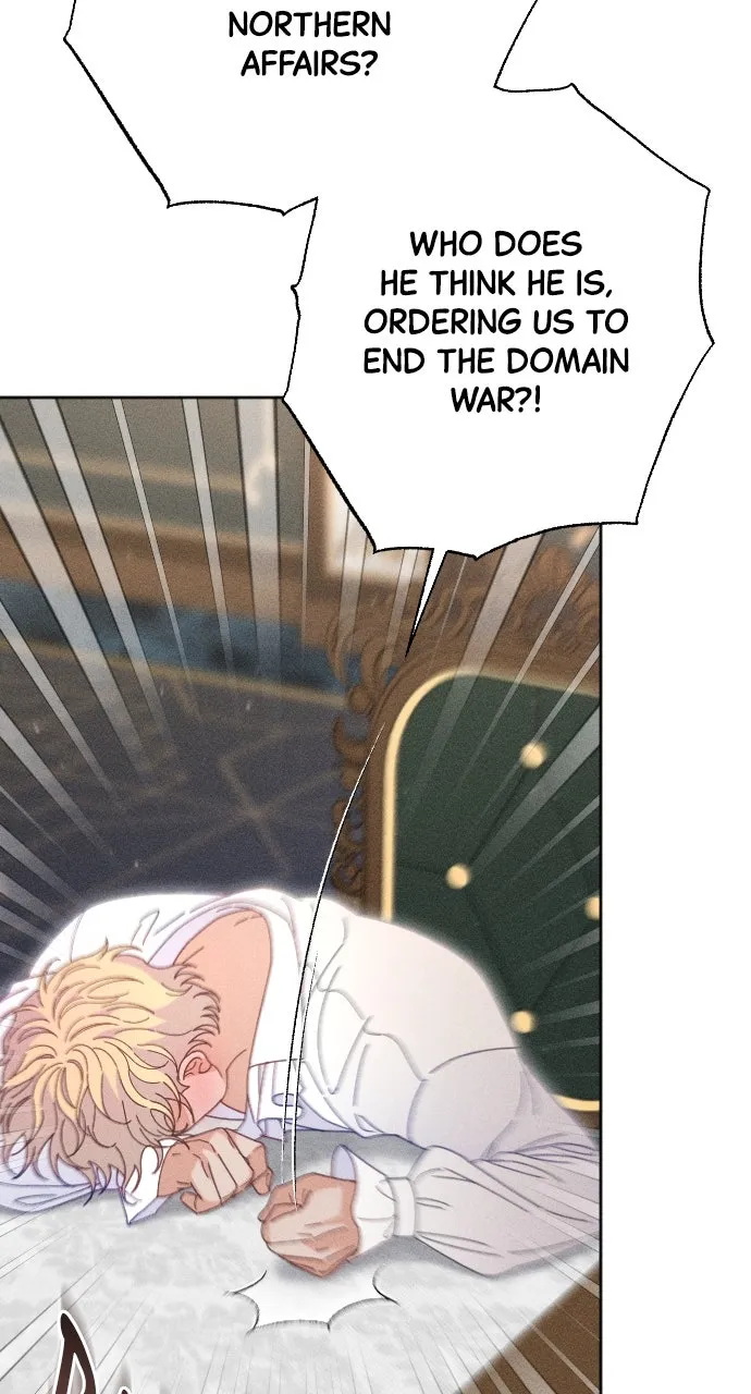 Dare I Hope Chapter 4 page 25 - 