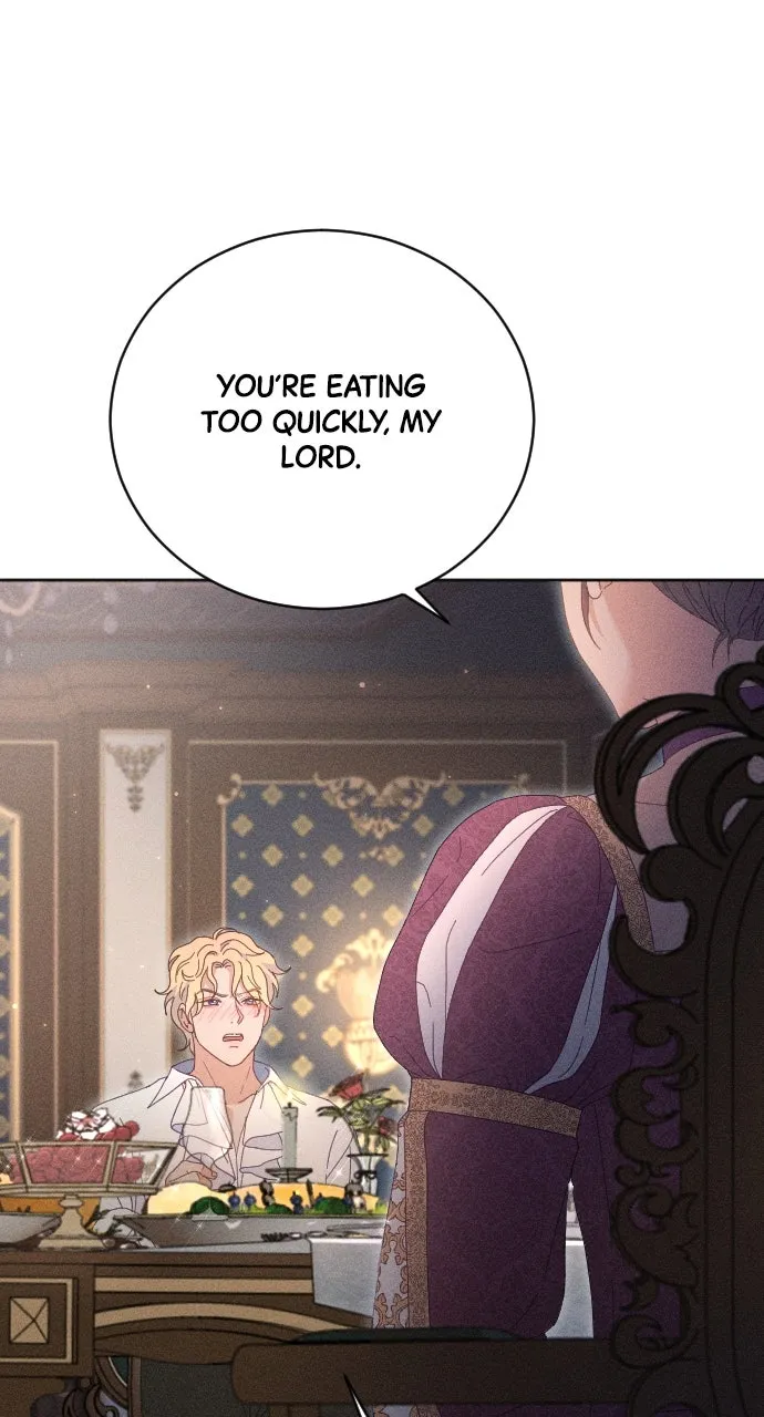 Dare I Hope Chapter 4 page 4 - 
