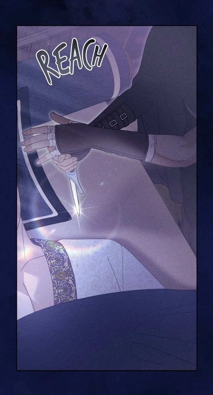 Dare I Hope Chapter 4 page 56 - 