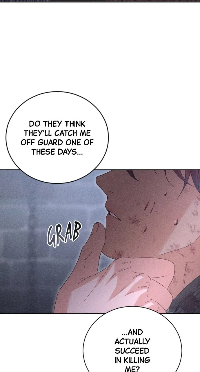 Dare I Hope Chapter 4 page 64 - 