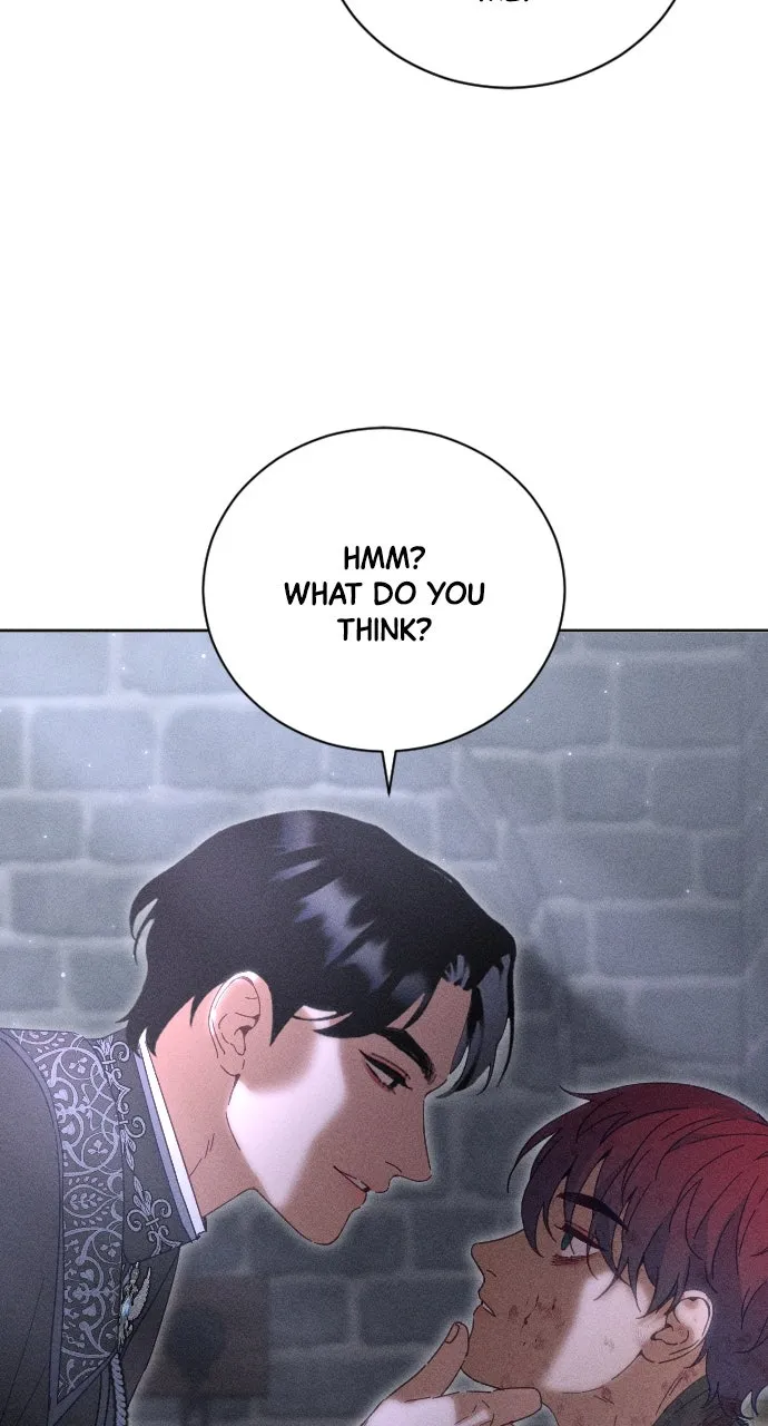 Dare I Hope Chapter 4 page 65 - 
