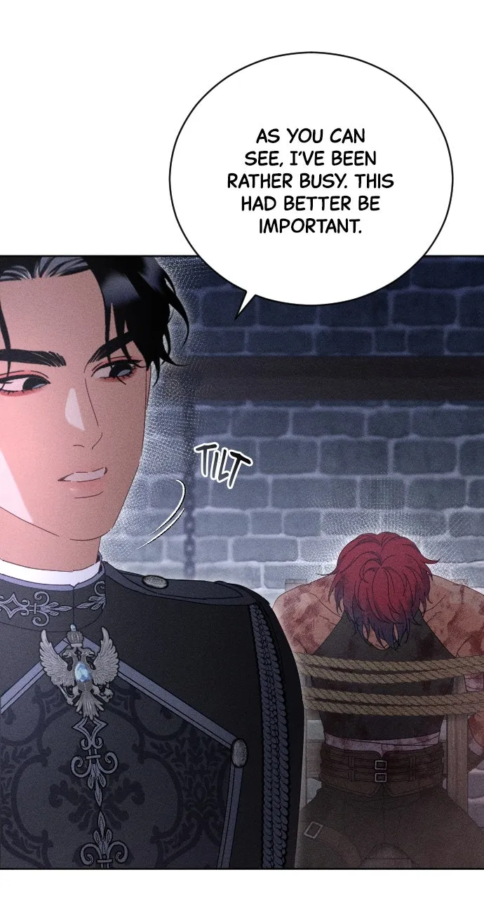 Dare I Hope Chapter 4 page 80 - 