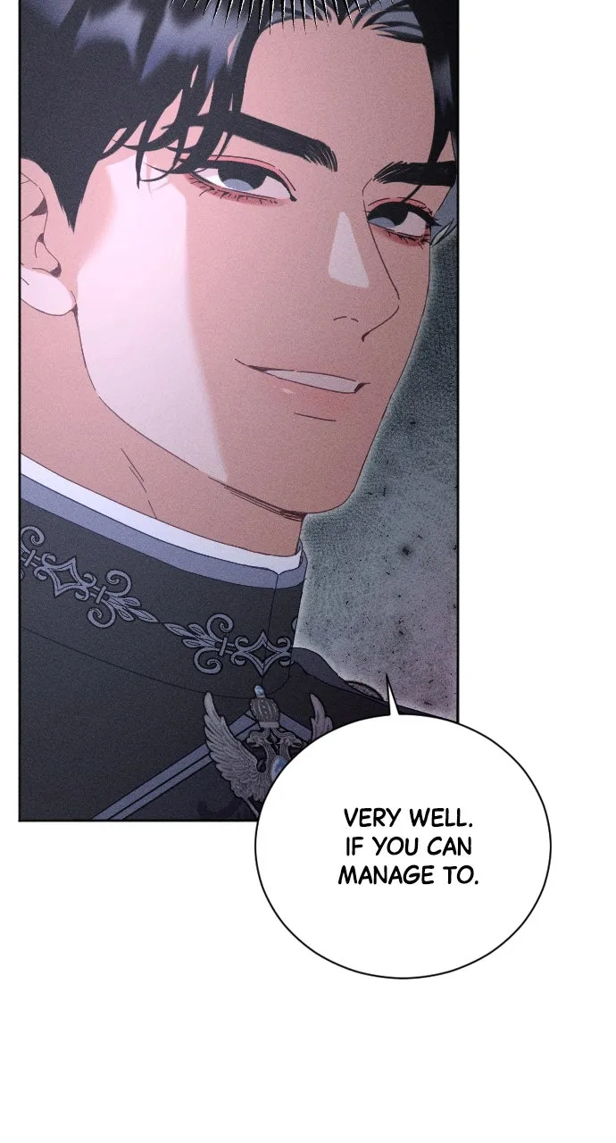 Dare I Hope Chapter 4 page 84 - 