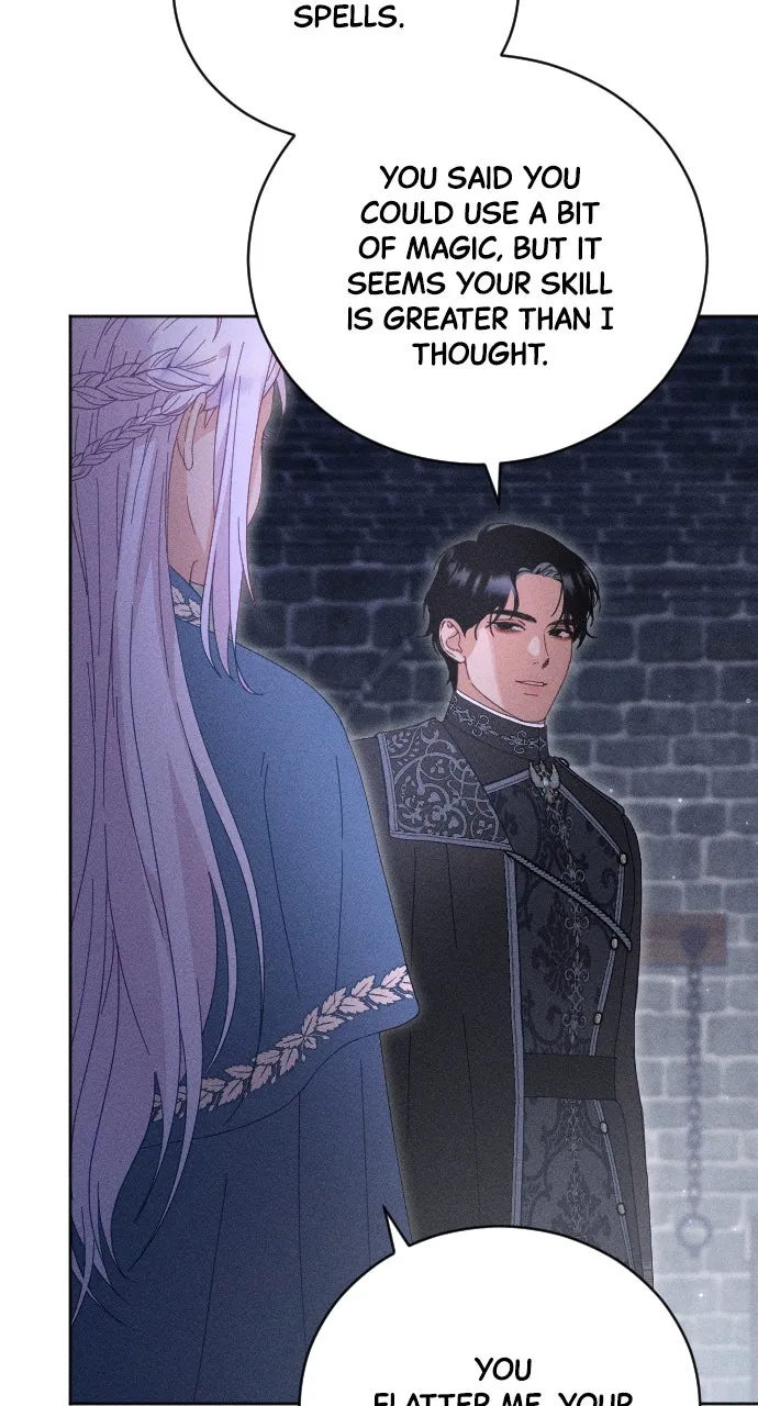 Dare I Hope Chapter 4 page 89 - 