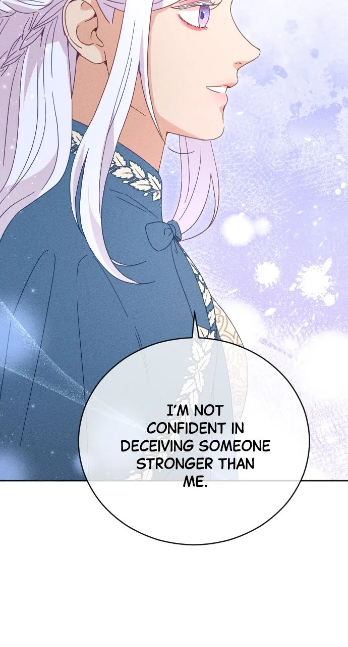 Dare I Hope Chapter 4 page 93 - 