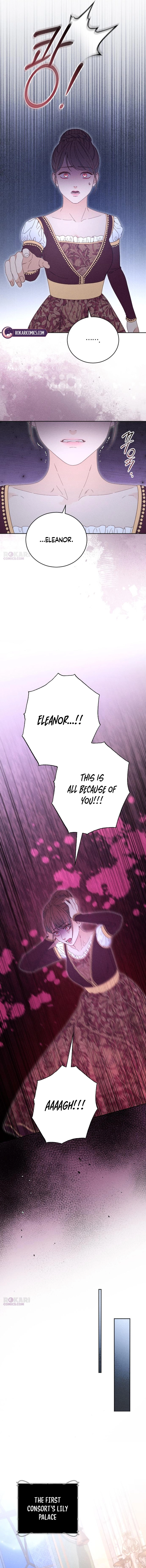 Dare I Hope Chapter 41 page 15 - 