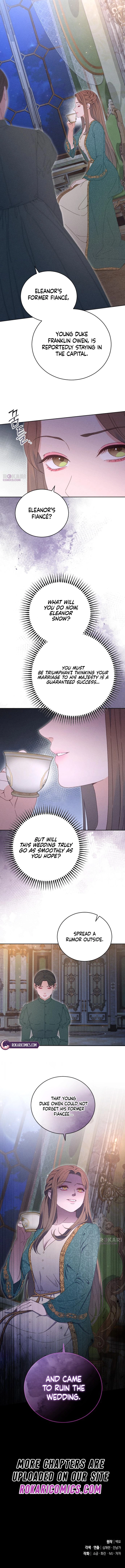 Dare I Hope Chapter 41 page 16 - 