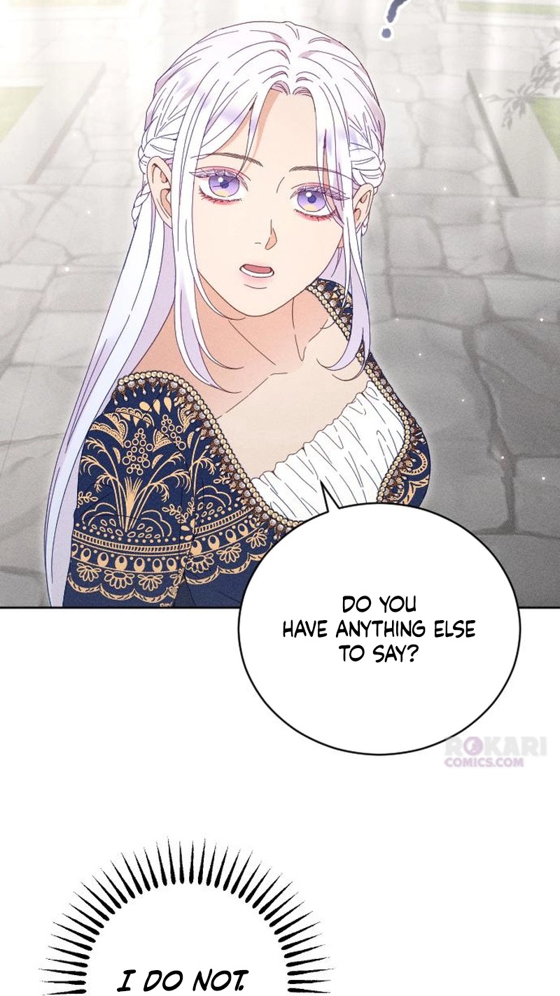 Dare I Hope Chapter 43 page 13 - 