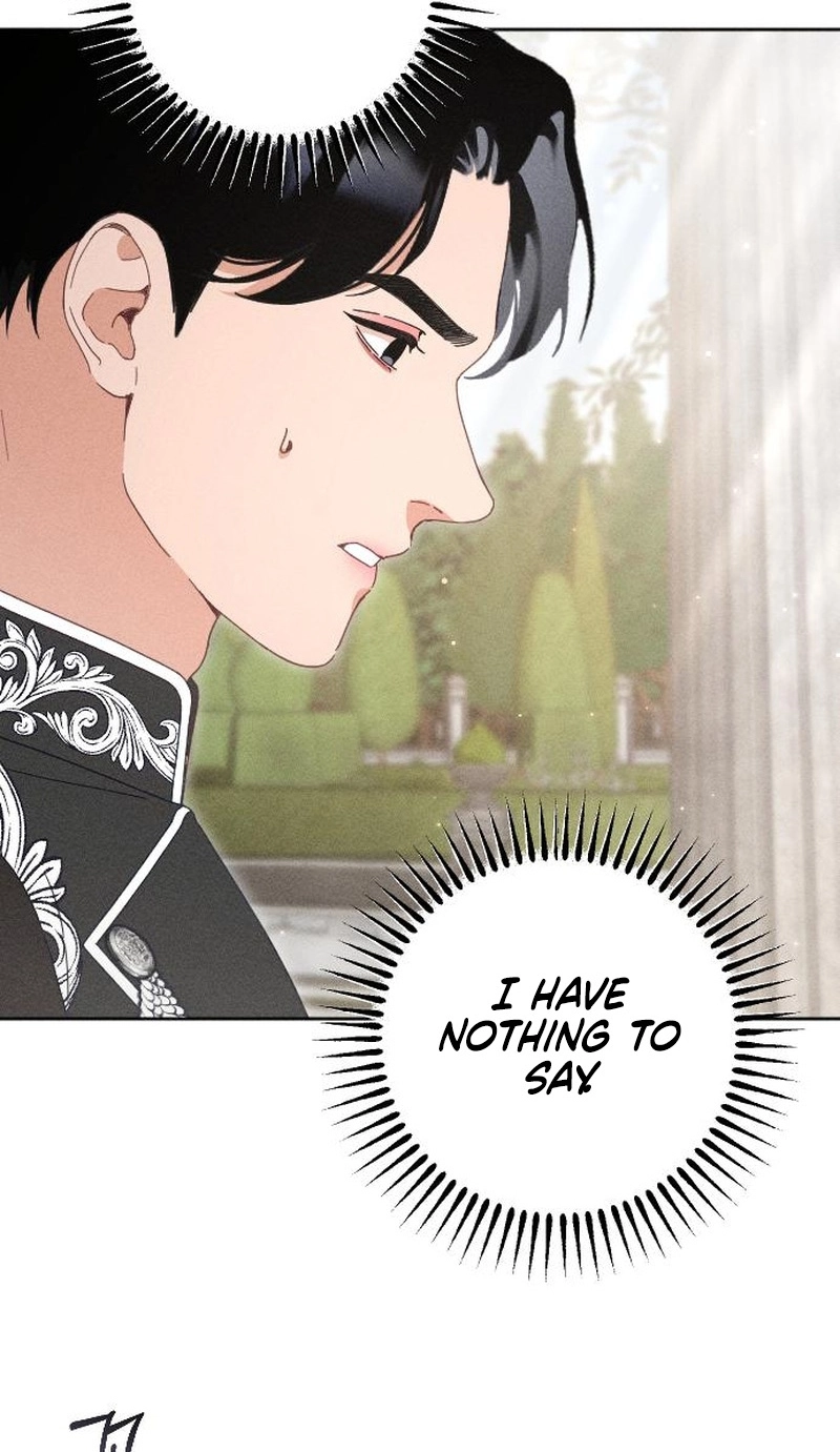 Dare I Hope Chapter 43 page 14 - 