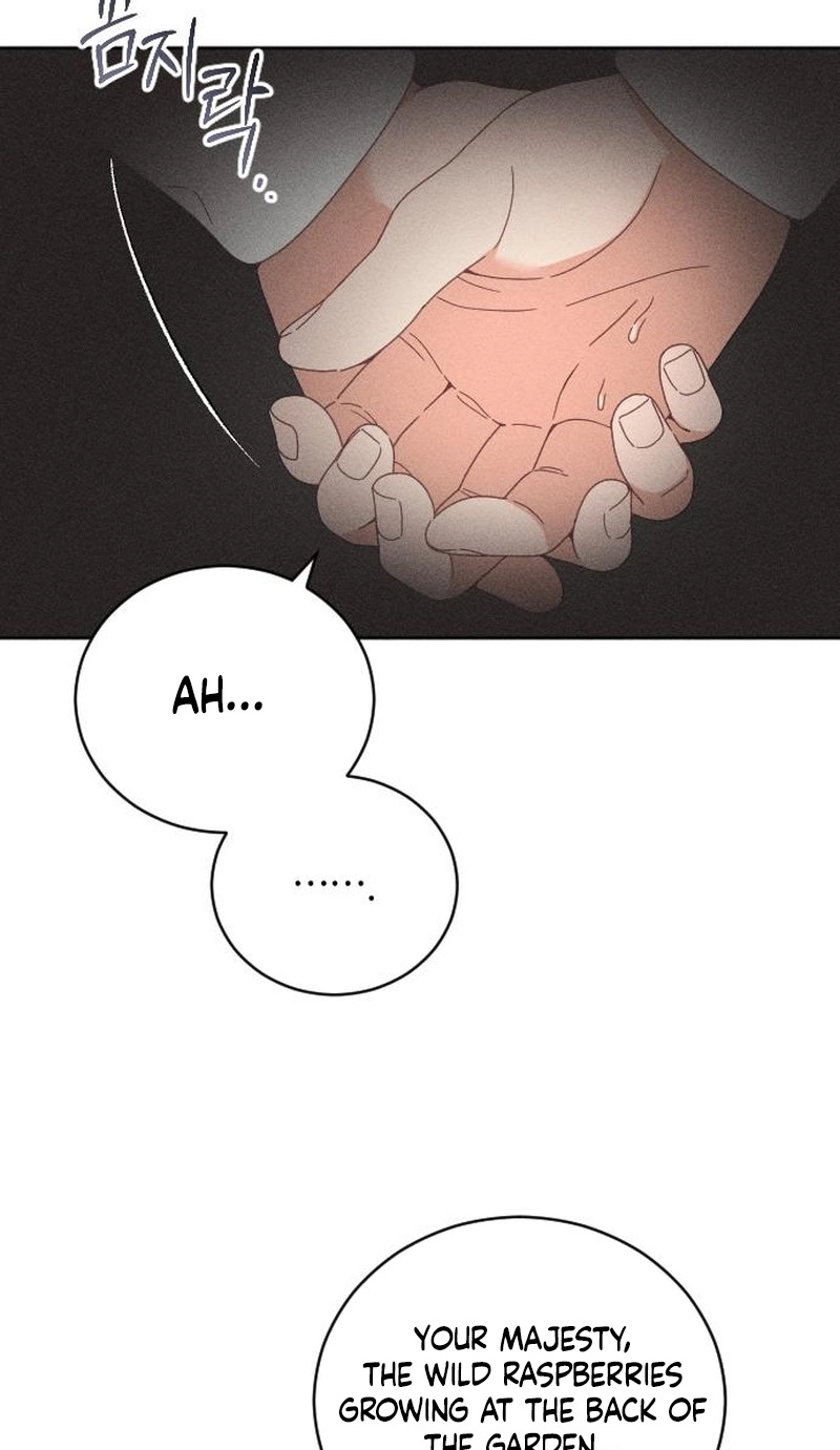 Dare I Hope Chapter 43 page 15 - 