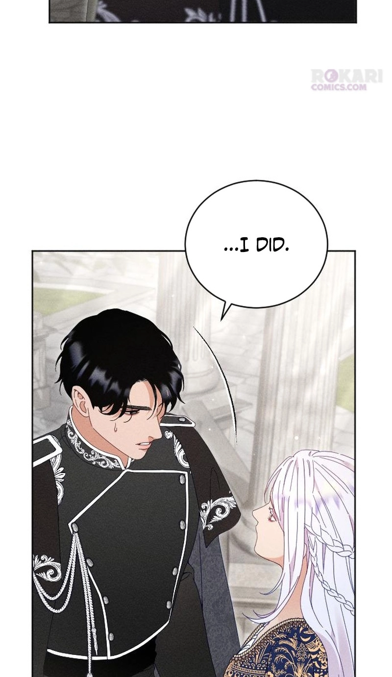 Dare I Hope Chapter 43 page 17 - 
