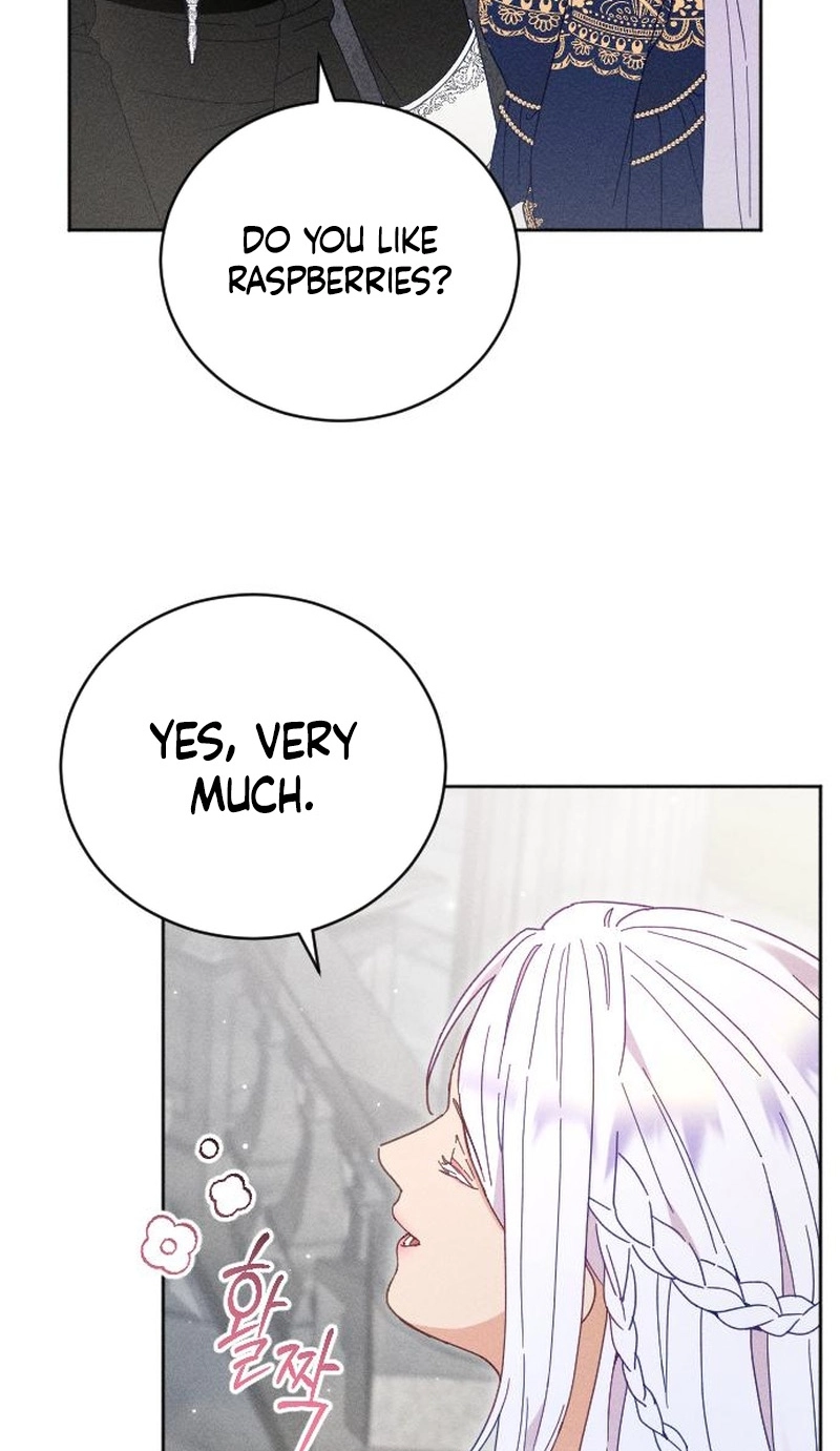 Dare I Hope Chapter 43 page 18 - 