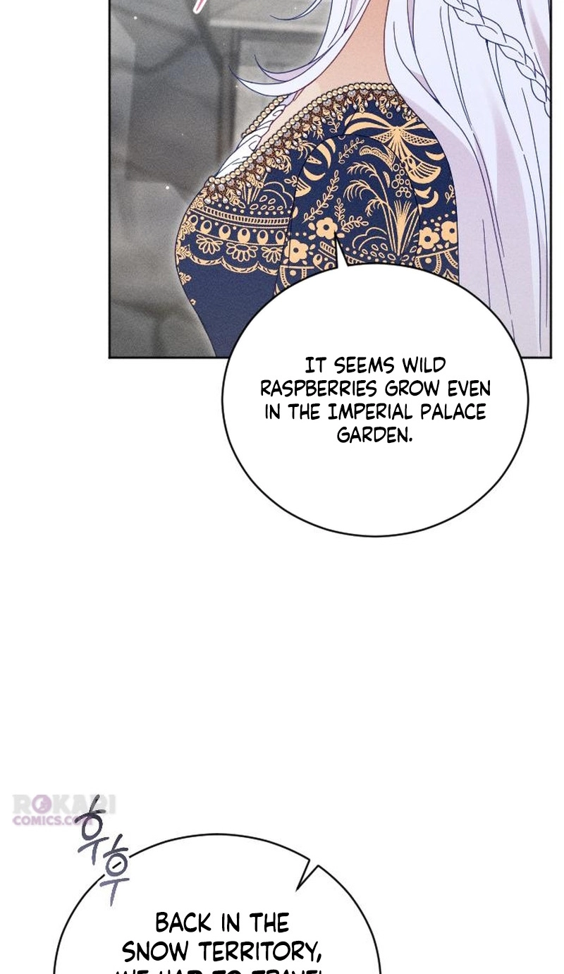 Dare I Hope Chapter 43 page 19 - 