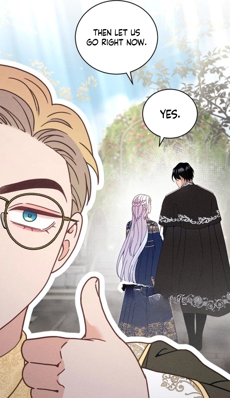 Dare I Hope Chapter 43 page 21 - 