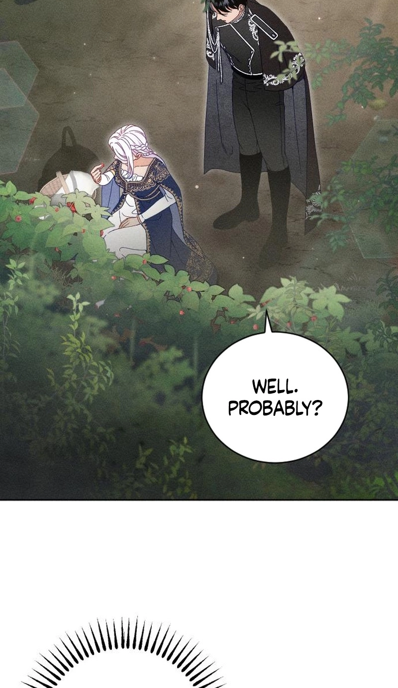 Dare I Hope Chapter 43 page 25 - 