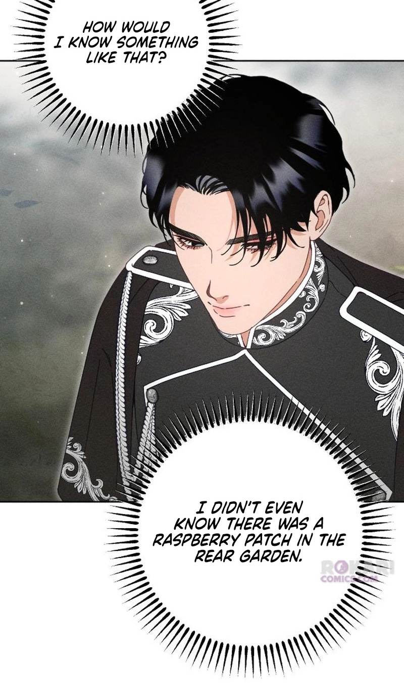 Dare I Hope Chapter 43 page 26 - 