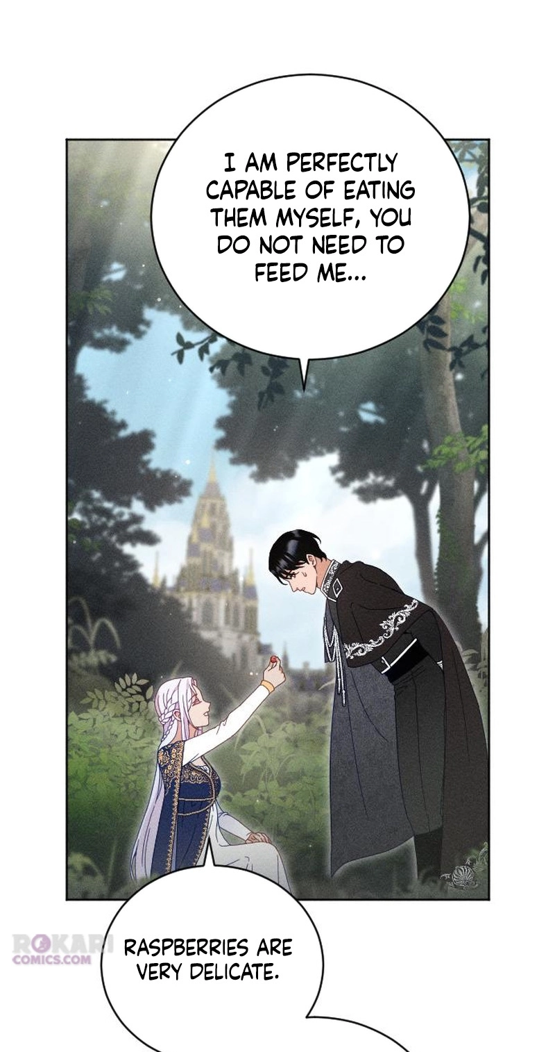 Dare I Hope Chapter 43 page 29 - 