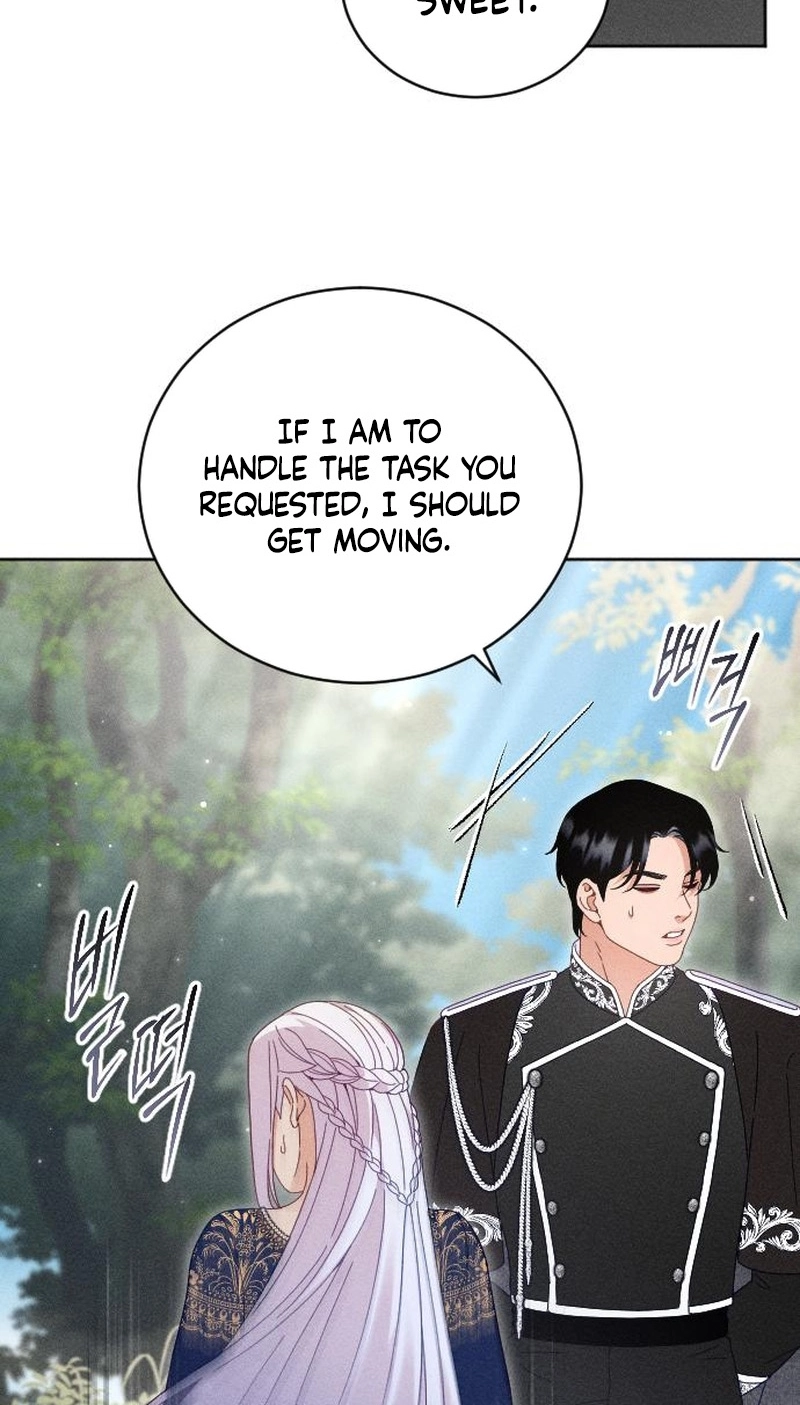 Dare I Hope Chapter 43 page 37 - 