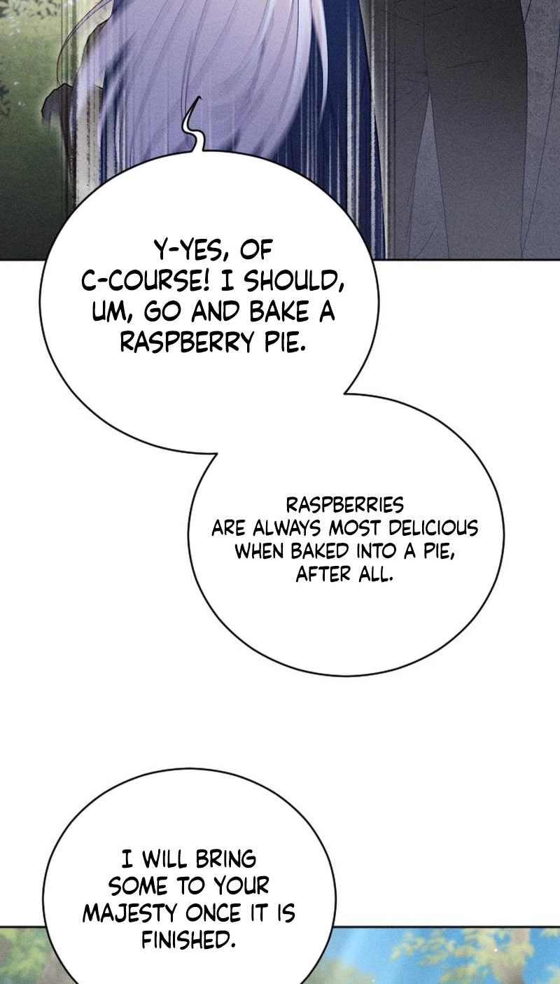 Dare I Hope Chapter 43 page 38 - 