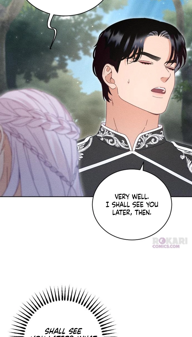 Dare I Hope Chapter 43 page 39 - 