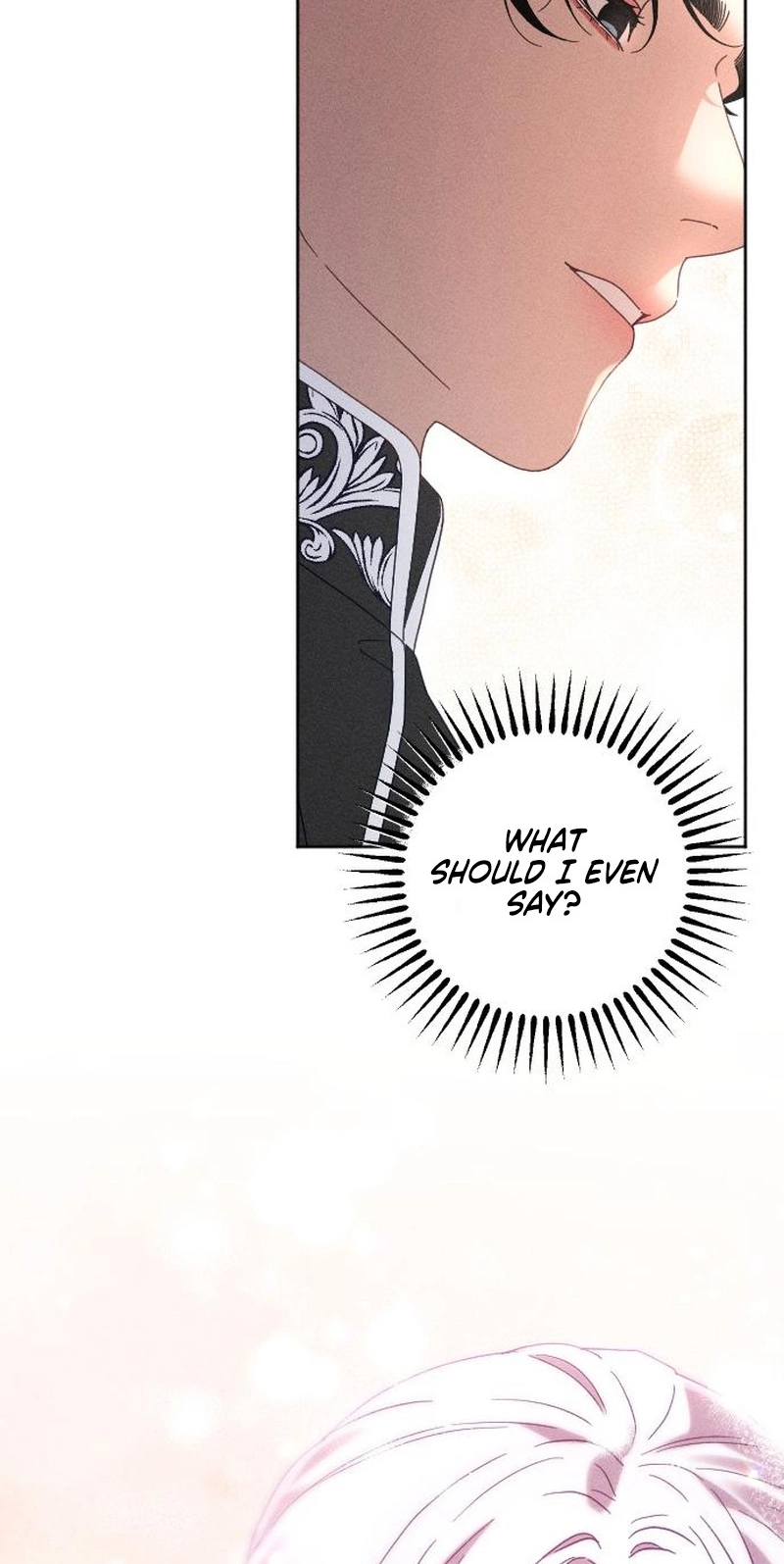 Dare I Hope Chapter 43 page 5 - 