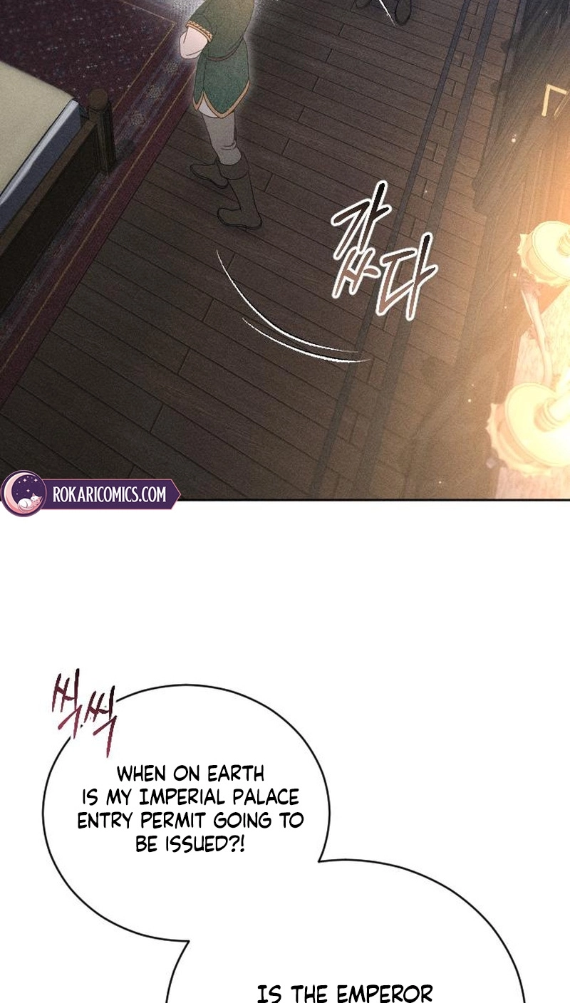 Dare I Hope Chapter 43 page 43 - 