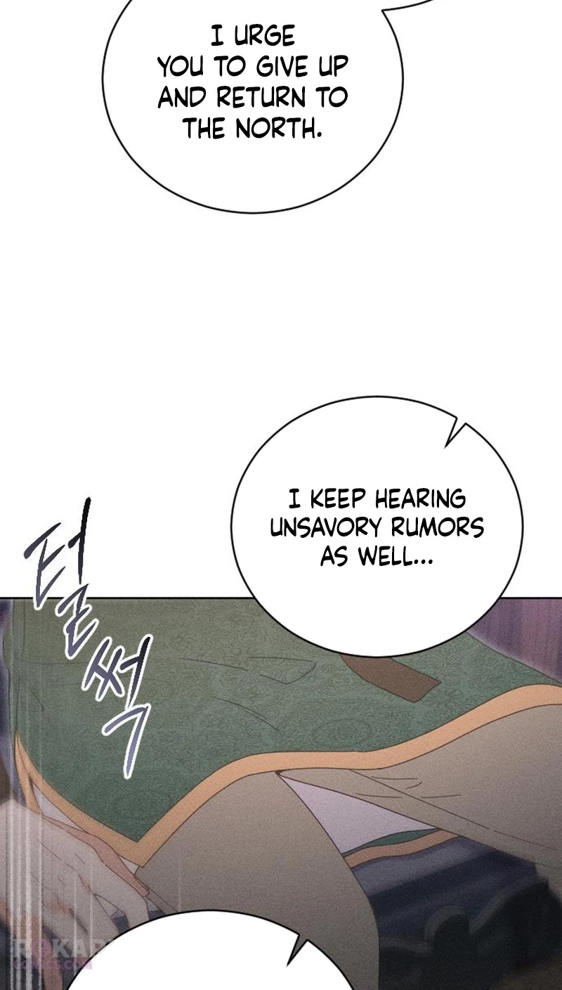 Dare I Hope Chapter 43 page 45 - 
