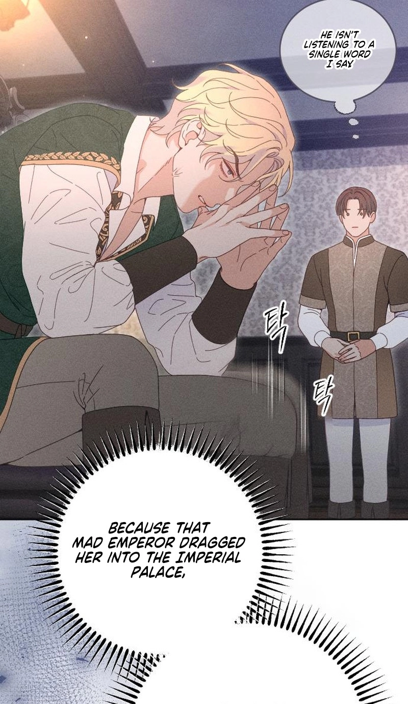 Dare I Hope Chapter 43 page 47 - 