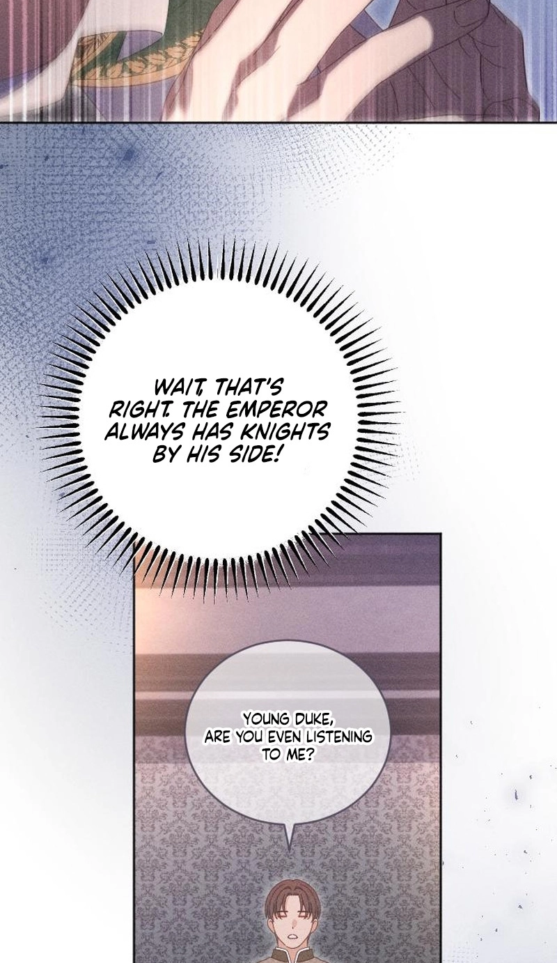 Dare I Hope Chapter 43 page 50 - 