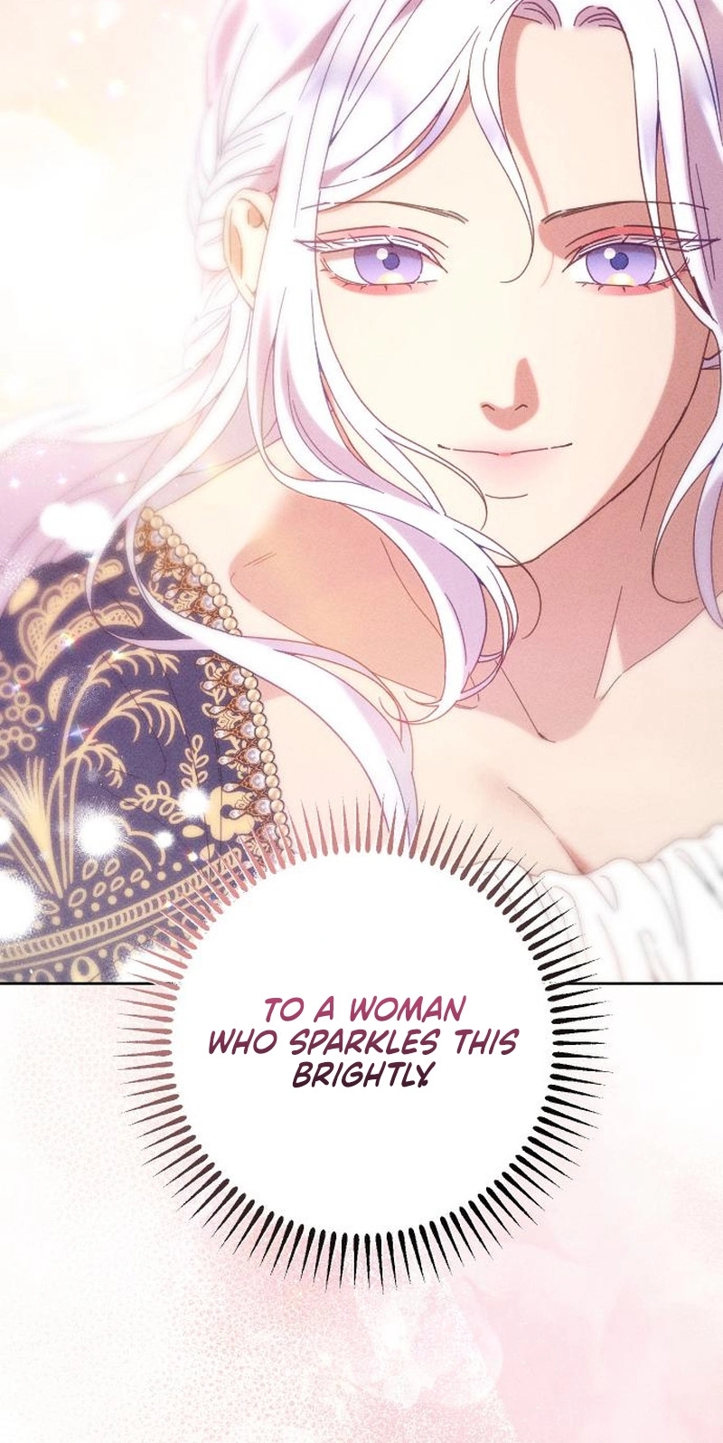 Dare I Hope Chapter 43 page 6 - 