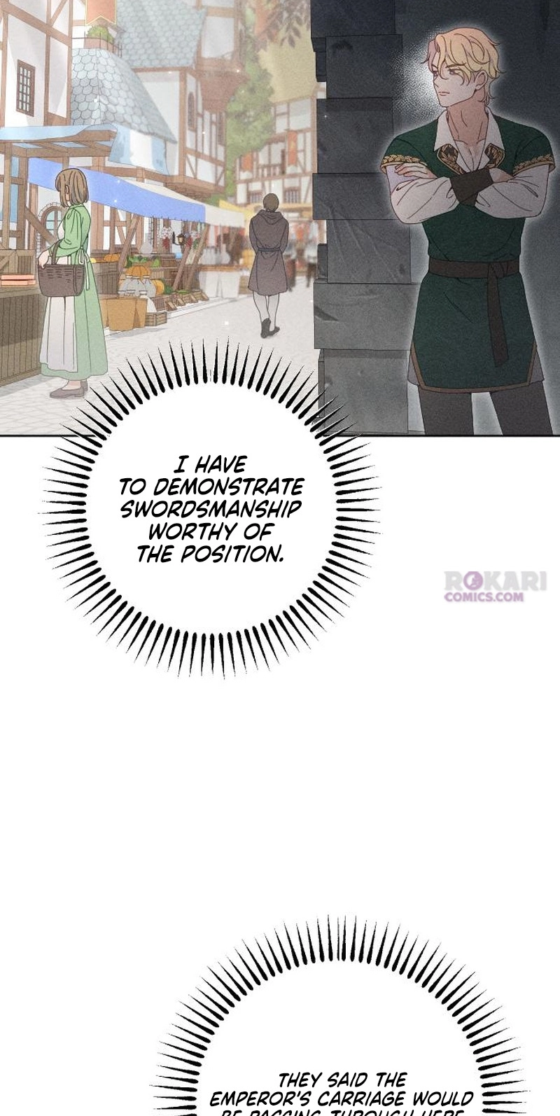 Dare I Hope Chapter 43 page 55 - 