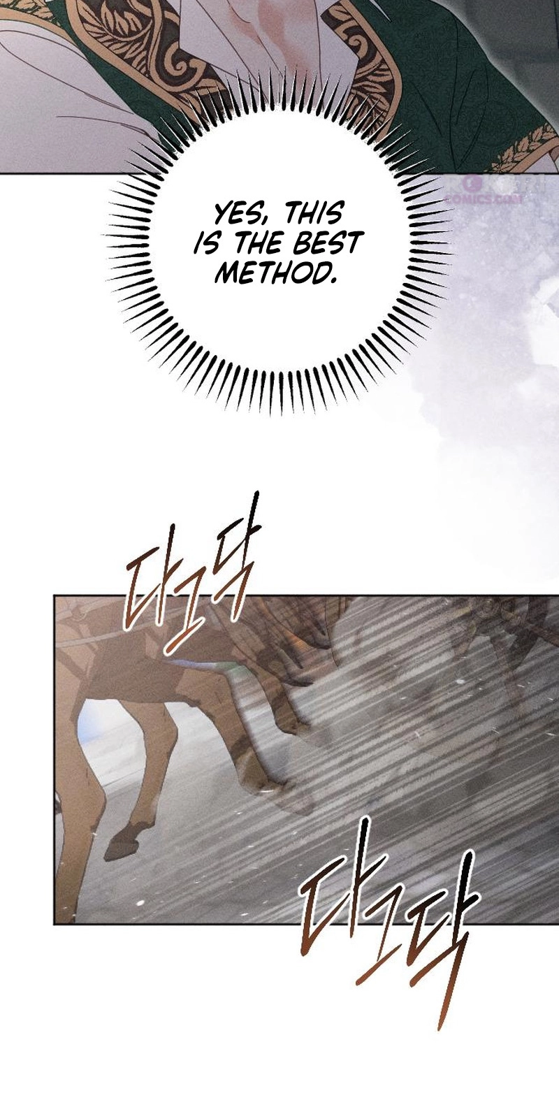 Dare I Hope Chapter 43 page 58 - 