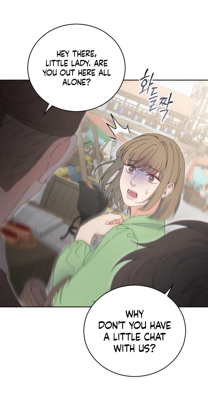 Dare I Hope Chapter 43 page 59 - 