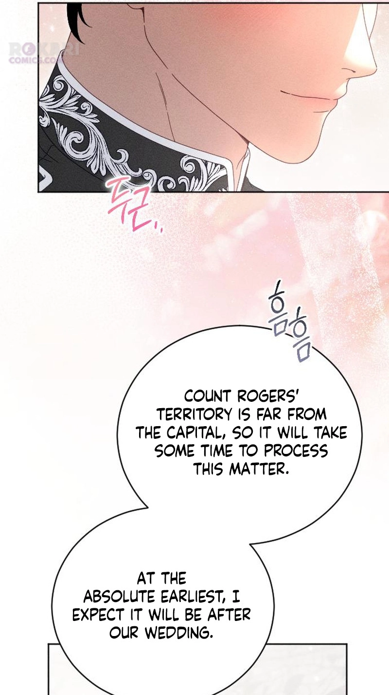 Dare I Hope Chapter 43 page 7 - 