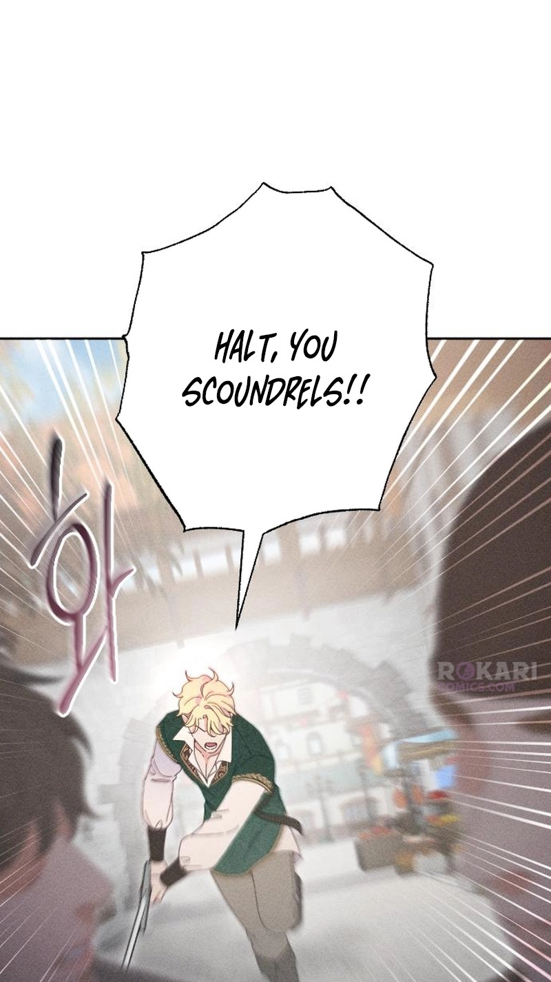 Dare I Hope Chapter 43 page 61 - 