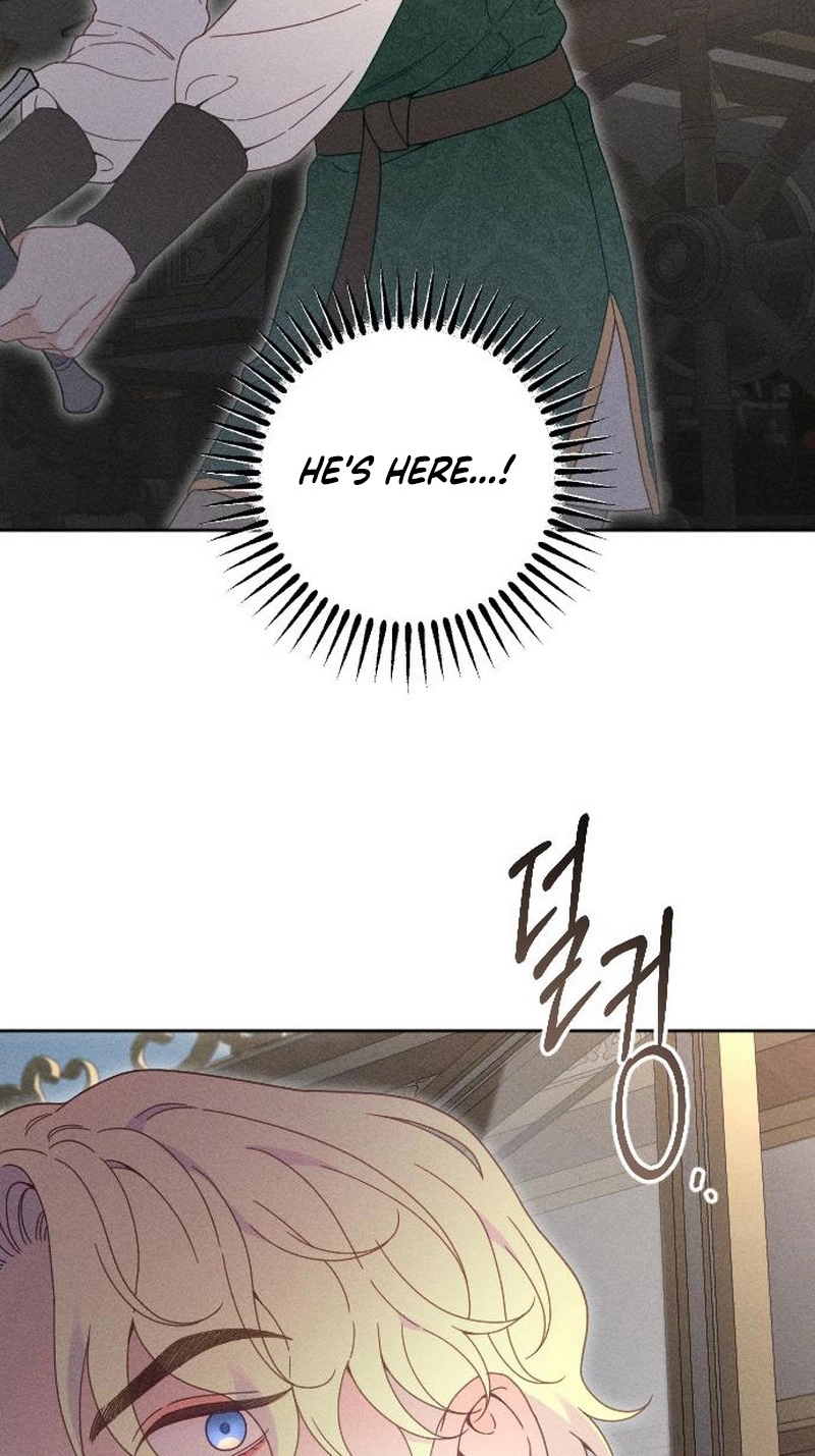 Dare I Hope Chapter 43 page 67 - 