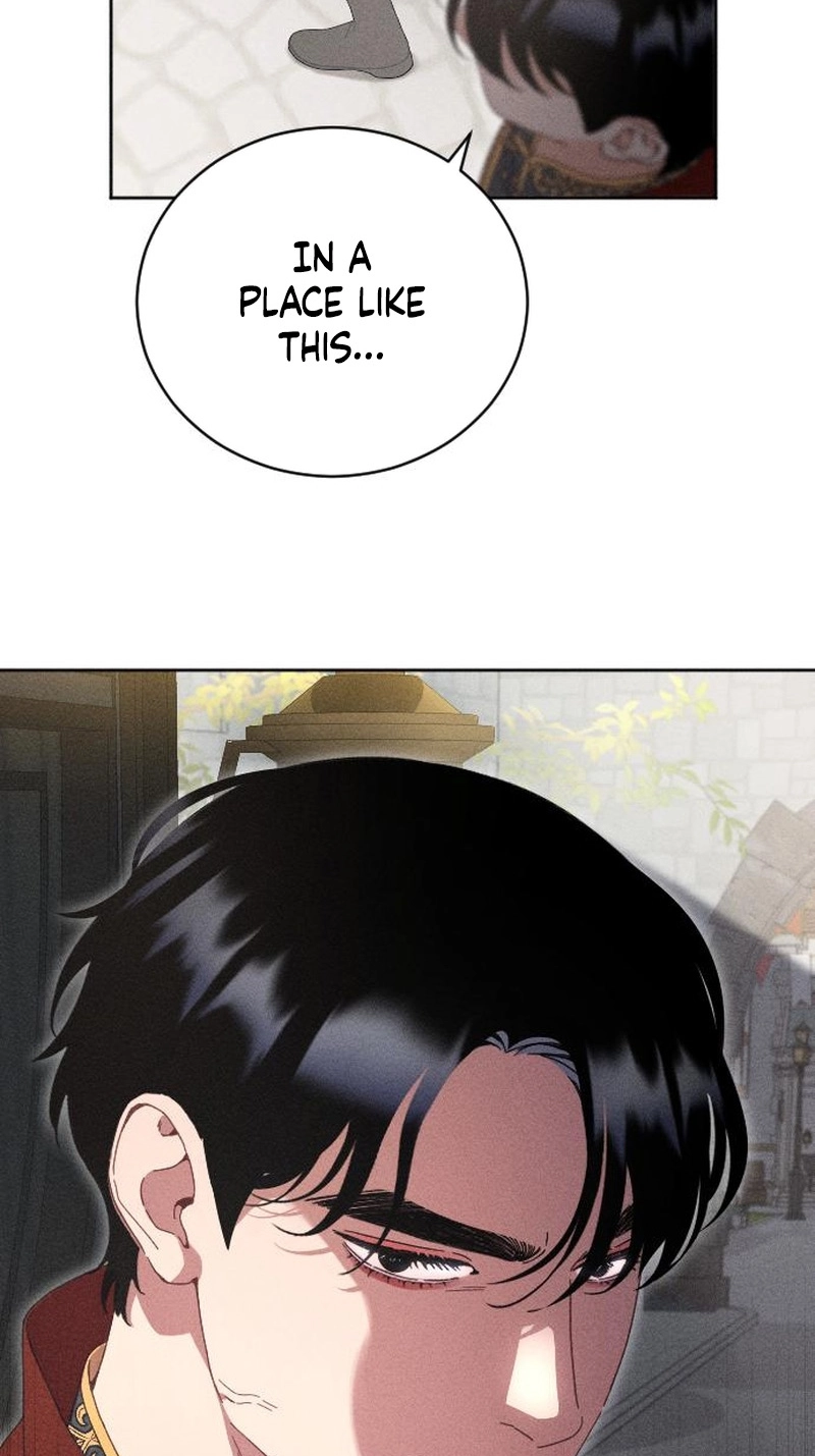Dare I Hope Chapter 43 page 69 - 