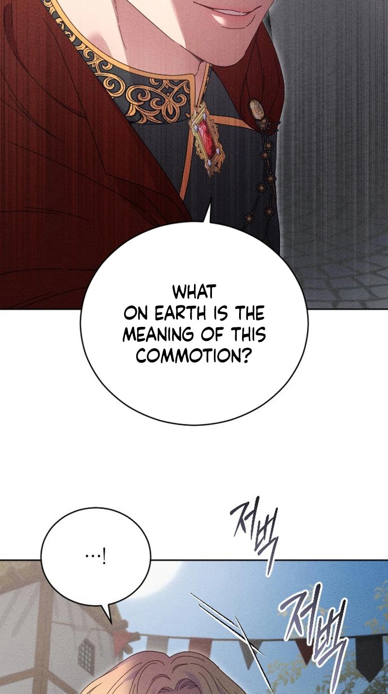 Dare I Hope Chapter 43 page 70 - 